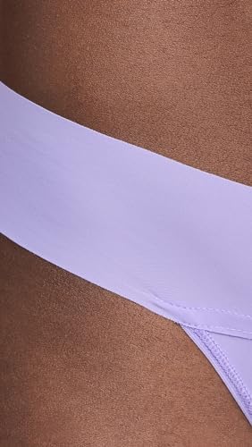 Image of hanky panky - BreatheSoft Natural Rise Thongs for Women | Comfortable Everyday Lingerie Panties | Sizes (XS-XL) | 3 pack