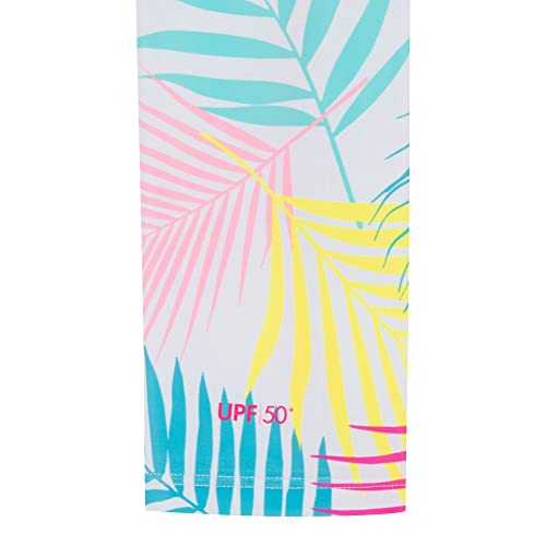 Image of Hurley Girls Two-piece Rashguard Set (Big Kid)