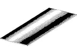 Länge [mm]: 2000 Van Wezel 9902109 Tafelblech