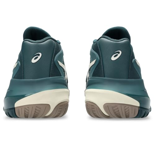 Image of ASICS Gel-Resolution X