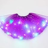 Como regalo: perfecto para Navidad, fiesta, baile, ballet, etc. Un gran regalo para tu princesa.