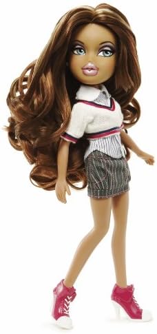 Bratz Basic Promo Doll- Ashby