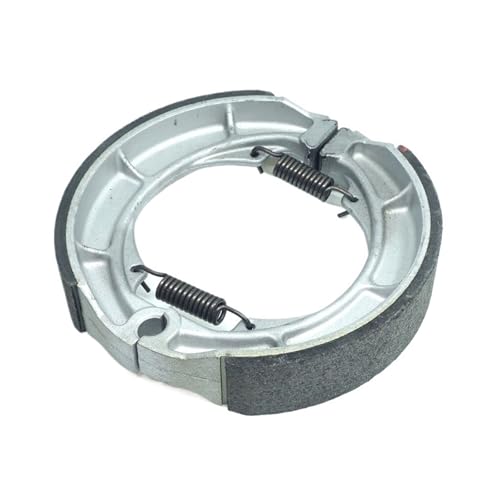 Kit plaquette de frein avant et arrière pour moto Savage LS400 LS650