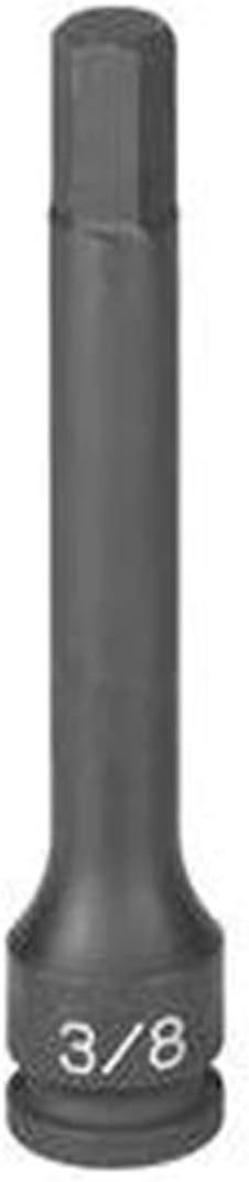 Grey Pneumatic 19064F Hex Driver Socket