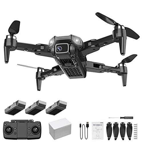 Gobutevphver L900 Pro GPS 4K Professionelle 5G WiFi FPV Drohne Brushless Motor Quadcopter High Definition Dual Kamera 1… – Bild 7