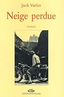 NEIGE PERDUE 2881941826 Book Cover