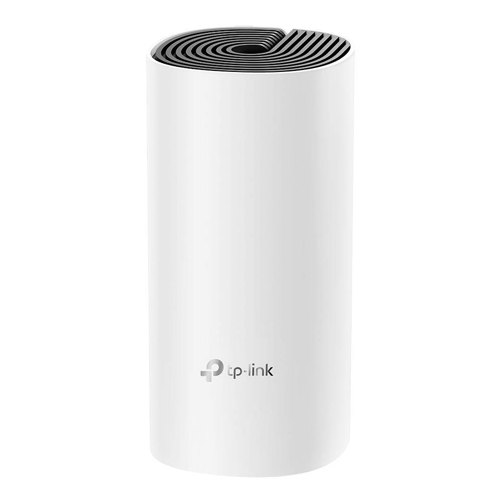 TP-Link Deco M4 Whole Home Mesh Wi-Fi Add-On Unit, Works with All