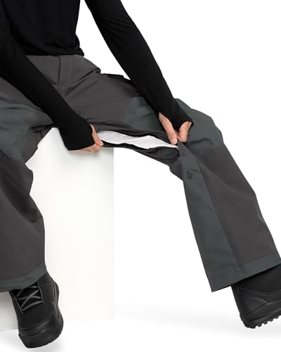 Volcom NWRK Baggy Snowboard Pants
