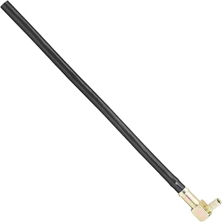 AM122215 Fuel Line Pickup Compatible with John D-eere LT133 LT150 LT160 LT180 325 335 345, also for For Z225 Z245 Z425 Z435 Z445 Z465 Z625 Z645 Z655 Z665 Lawn & Garden Tractor
