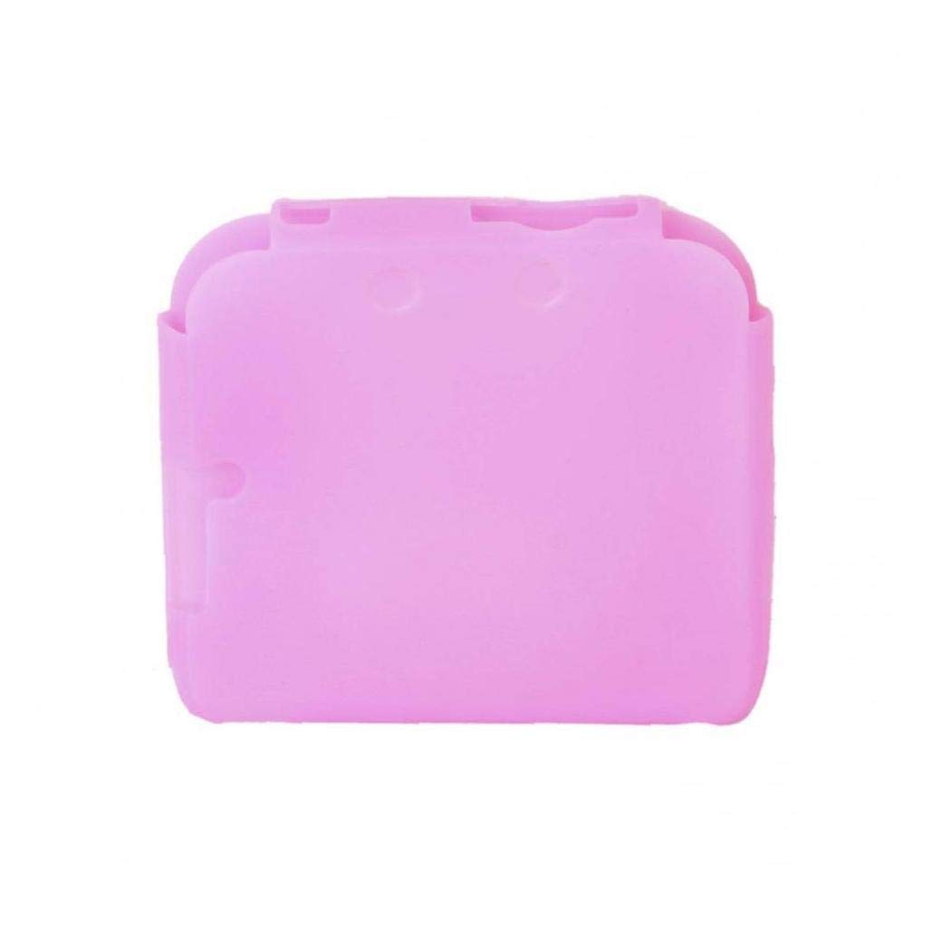 Etui De Protection Pour Nintendo 2ds Rose Cadeaux Pour Les Amis