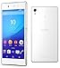 Sony Xperia Z3+ (Z3 Plus) E6553 5.2-Inch 32GB Factory Unlocked Smartphone (White) - International Stock - No Warranty