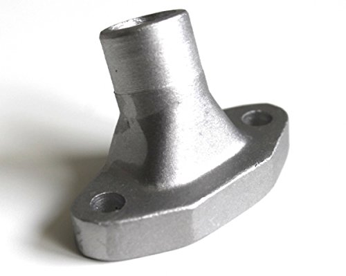 Collettore d' aspirazione 15 mm Bing carburatore