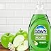 Dawn Ultra Antibacterial Hand Soap, Apple Blossom, 30.8 Fl Oz