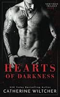Hearts of Darkness 1916445519 Book Cover