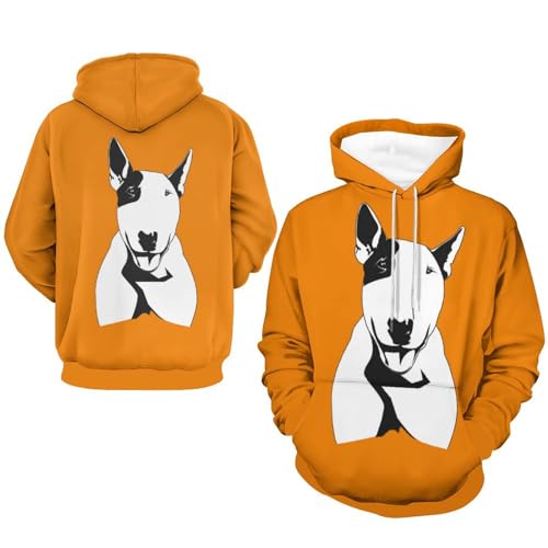 Sweat à capuche drôle contre la grisaille quotidienne pull S