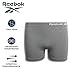 Reebok Girls Boyshorts Underwear - 4 Pack 3