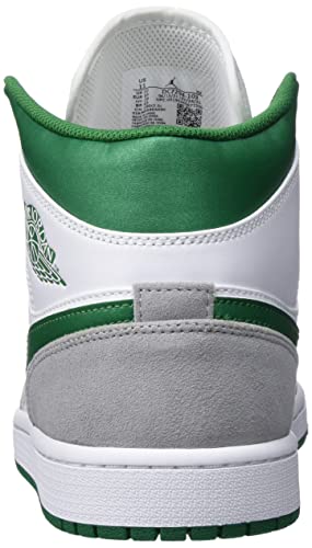 Nike Men's Air Jordan 1 Mid Sneakers3