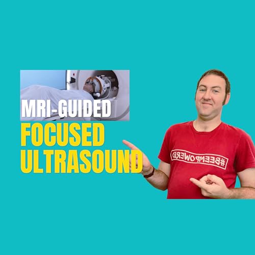 A Non-Invasive Brain Procedure for Parkinson's Tremor? Here's the Evidence