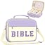 Letter Purple