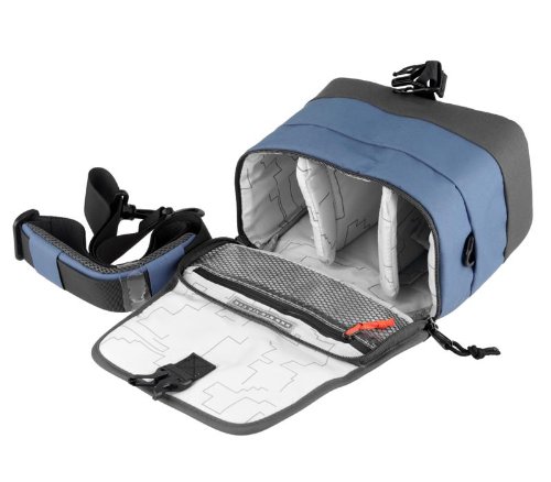 SLR Kameratasche Fototasche (Winer Pro Design VITA-M04) – Bild 6