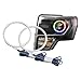Ford F-150 / Raptor 2013-2014 Oracle ColorShift Projector Headlight Halo Kit