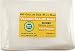 100 Vacuum Sealer Bags: Gallon Size (11" x 16") for Foodsaver 33% Thicker, BPA Free, FDA Approved