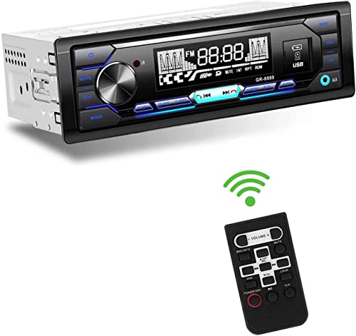 Top 10 Best Am Fm Stereo Receiver : Reviews & Buying Guide - Katynel