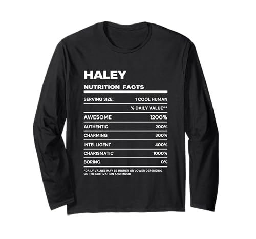 Haley �h�{�����\��:���O�������� ����T�V���c