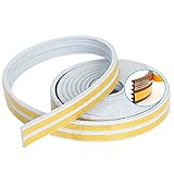 ✅ A ESTRENAR Autoadhesivo EPDM Weather Strip de 5 Metros y Hecho por Importado Material de Alta Calidad