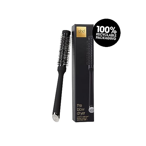 ghd Ceramic Brush Misura 1