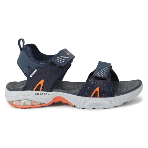 Image of Campus Men Gc-2209 Sports Sandals
