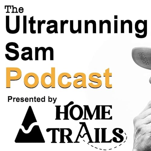 MONTANE WINTER SPINE 2025 Ep6 Dot Watching and Race Round Up Ultrarunning Sam Podcasts