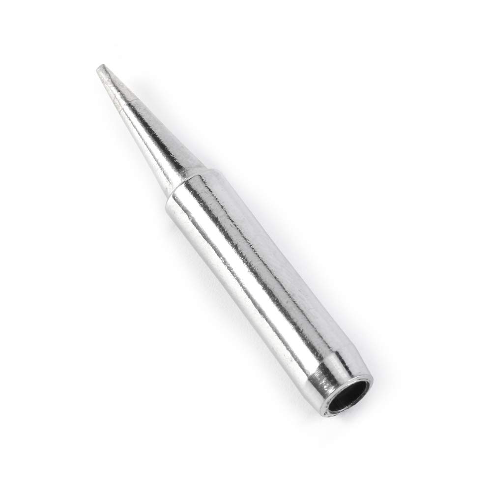 10pcs 900MT Solde Iron Tip for 936, 937, 938, 969, 8586, 852D Solde Station 10pcs 900MT Solde Iron Tip for 936, 937, 938, 969, 8586, 852D Solde Station of Different Tips You