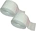 Lot de 2 rouleaux de tissu pour tente sans peluches de BW