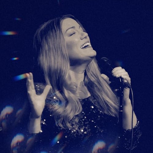 Emilie-Claire Barlow