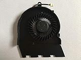 HK-Part Replacement for Dell Inspiron 15-5565 15-5567 17-5767 CPU Cooling Fan DP/N CN-0789DY