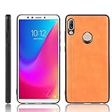lenovo k5 pro 6gb ram 【Antiurto】La protezione anti-sismica anti-caduta si estende all'interno della custodia e al paraurti esterno, entrambi in grado di assorbire le vibrazion