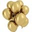 Chrome Gold