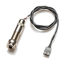 EMG ACS Micro pour guitare acoustique Noir - Les Beatles, Paul McCartney, John Lennon, RIngo Starr, George Harrison EMG ACS Micro pour guitare acoustique Noir – Image 4