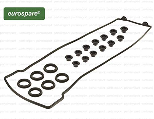 Valve Cover Gasket Set for Jaguar Vanden Plas XJ6 XJR 95-97