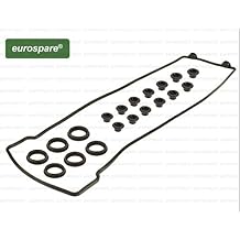 Valve Cover Gasket Set with Seals & O-Rings for Jaguar 95-97 Vanden Plas XJ6 XJR