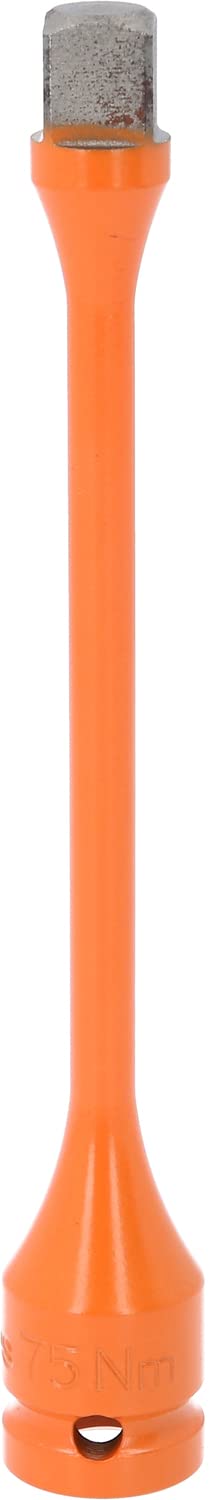 KS Tools 515.1491 1/2" przedłużka siły skrętu, 75 Nm