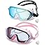 Dazzling Mirror(blue+pink)
