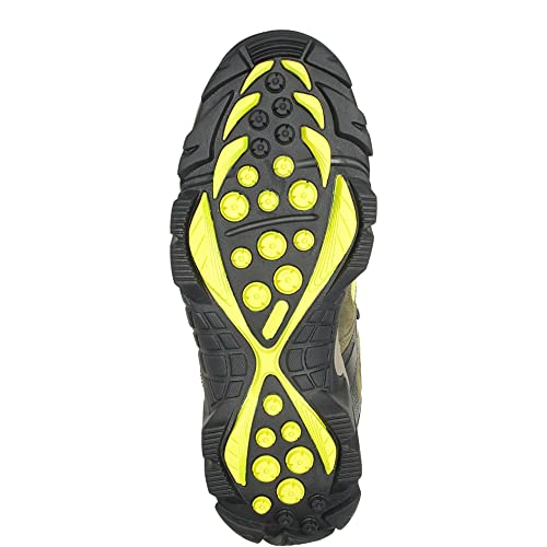 Image of Wolverine mens W880350Hiking Boot