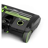 bdfndjnm 2000mAh High Capacity Replaceable Li-Ion Battery Compatible For Gtech AR27, AR31, AR20, AR29, AR21, AR30 Smart Vacuum Cleaners - Image 2