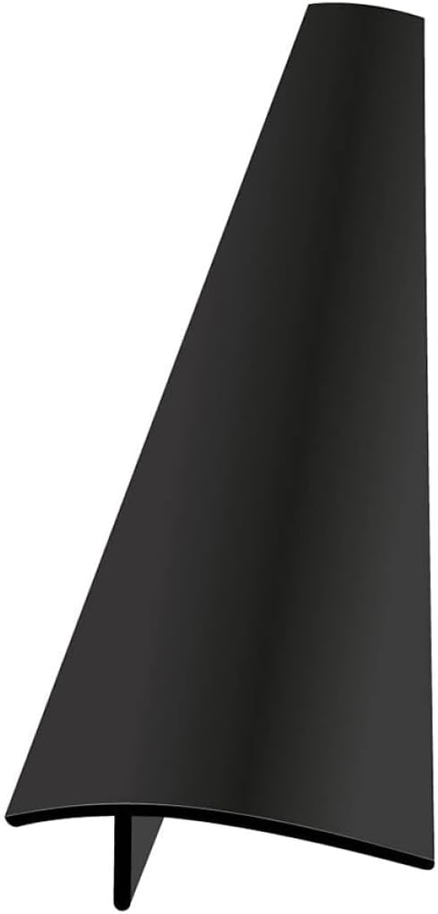 BESPORTBLE Silicone Oven Side Guard 21-inch Kitchen Stove Gap Cover Heat Resistant Protector Seal Slit Filler for Oven and Stove Safety