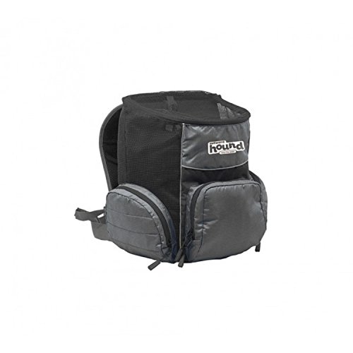 Poochpouch Dog Carrier, Backpack Carrier for Small Dogs by Outward Hound