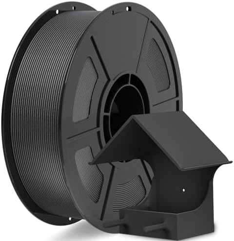 IEMAI ASA-CF Matte Black 1.00kg