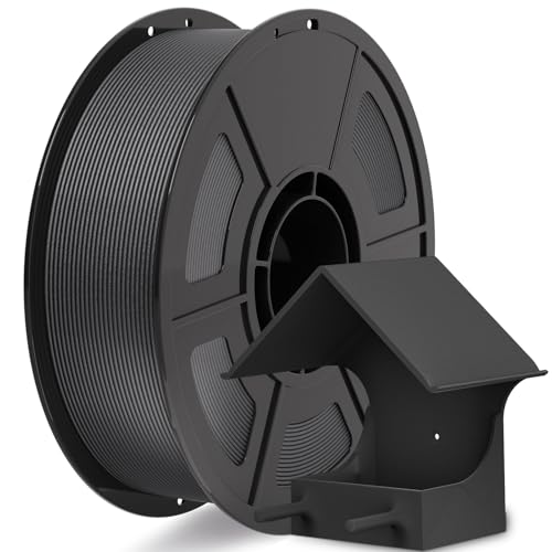 IEMAI Carbon Fiber ASA-CF Filament (Black), 1kg