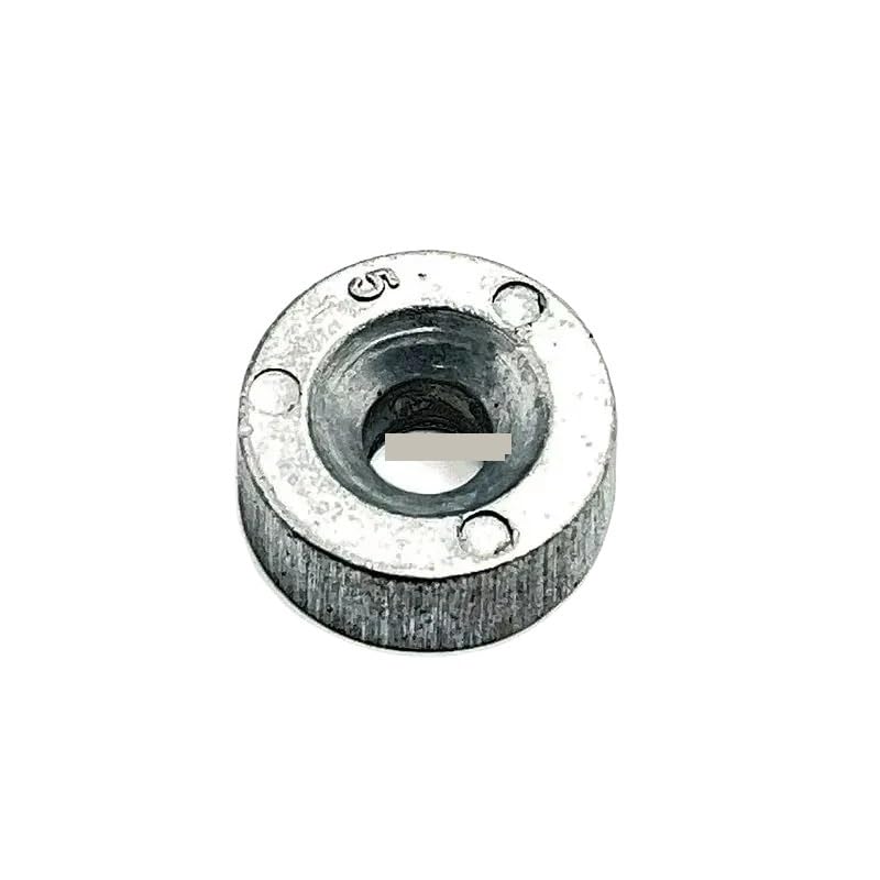 Ánodo de zinc DT4 a DT140HP placa para motor fueraborda 11130-94600